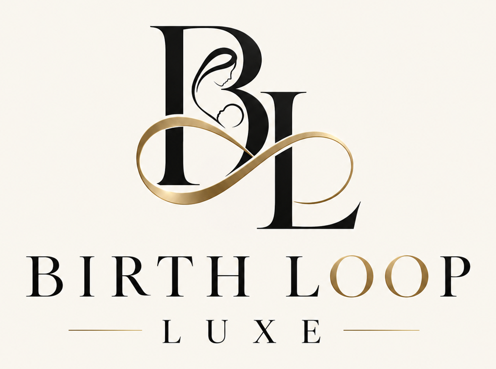 Birth Loop Luxe