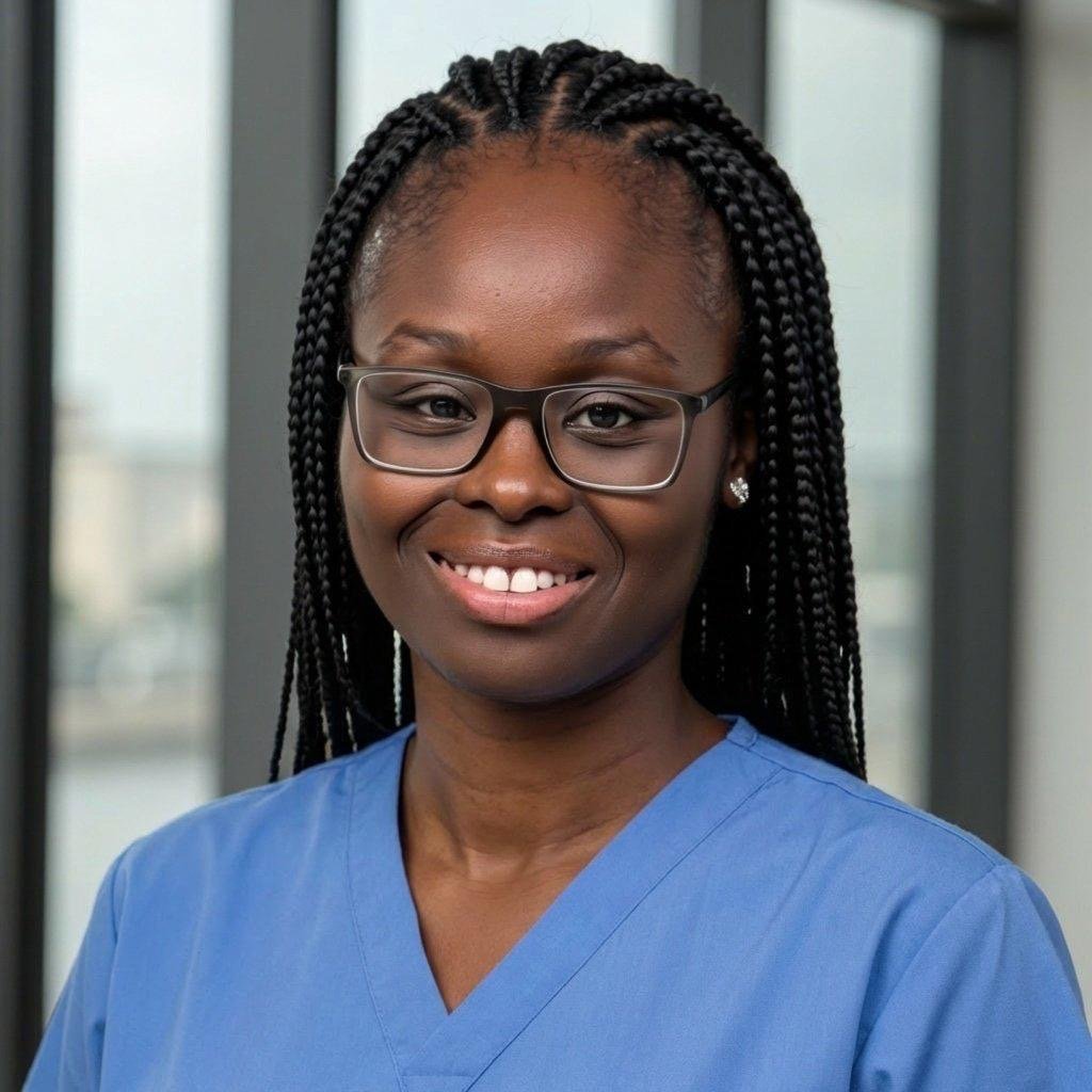 Bukky Oladokun